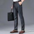 OEM High Quality Customized Stretch Jeans for Men